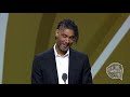 Tim Duncan's Basketball Hall of Fame Enshrinement Speech