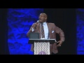 Bishop Marvin Winans - Expectation | Victory Cathedral IGNITE Service - 07.06.16