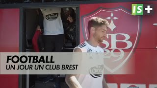 Un jour un club Brest