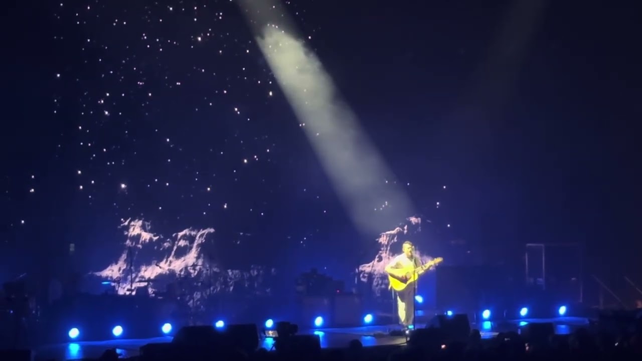 Brand New (Jesse Solo) | Two-Headed Boy | Prudential Center Newark, NJ | 6.29.25