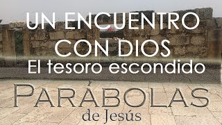 EL TESORO ESCONDIDO -  17º Domingo Tiempo Ordinario Ciclo A - CANTOS PARA MISA - PARÁBOLAS DE JESÚS @paralaliturgia