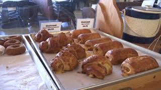 Today is National Custard Day! Happy National Custard Day
