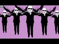 Pet Shop Boys - Love etc. (Official Video) [HD Upgrade]