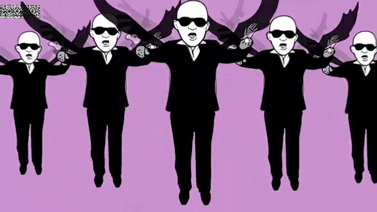 ペット・ショップ・ボーイズのレア・ベスト Pet Shop Boys - Megamix (2023) - YouTube
