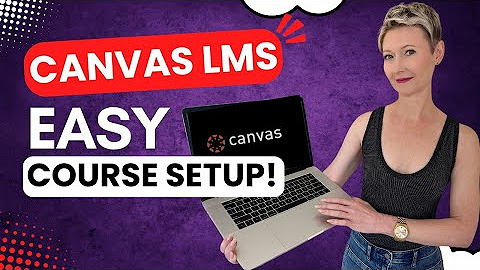 Teaching Online with Canvas (Legacy Tutorials)