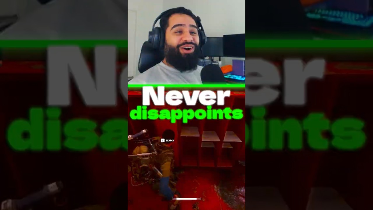 Эта комната НИКОГДА не подводит… 😳💥 