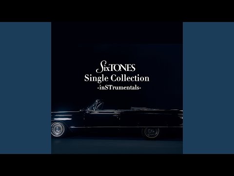 NEW ERA Instrumental 