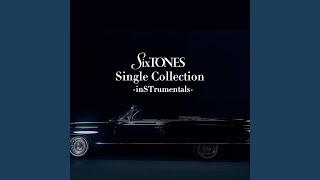 NEW ERA (Instrumental)