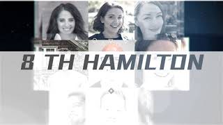 2021 8TH 40U40 Hamilton Business Achievement Awards Event Trailer