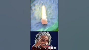 Accidentally swallowed tooth Short Science Video #science #einstein #shortvideo