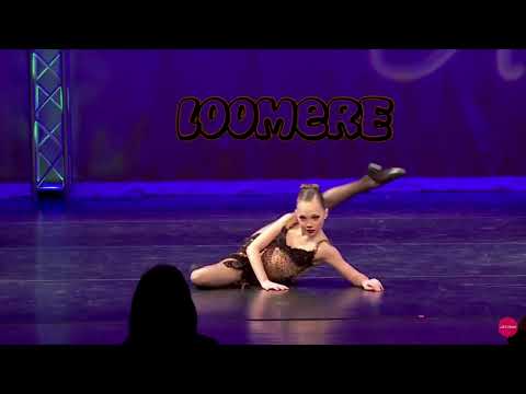 Come to the Cabaret - Dance Moms (Full Song)