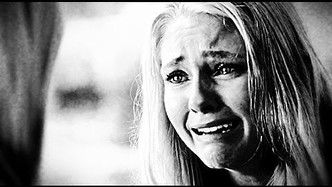 sad multifandom | pain and darkness