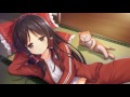 【東方Vocal】 DON! DON! DON! 「Conagusuri」