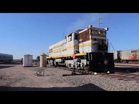 Magma Arizona Railroad