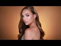 MADDIE ZIEGLER MAKEUP TUTORIAL | PatrickStarrr