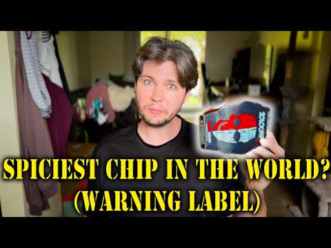 ONE (LAST) CHIP CHALLENGE 2026!