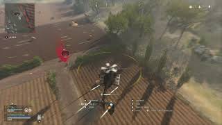 Quad Feed with Chopper