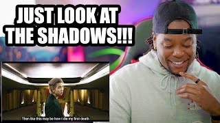 BTS (방탄소년단) 'Black Swan' Official MV | REACTION!!!