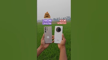 Samsung galaxy s24ultra vs realme 14pro plus zoom test 🤫🤫#s24ultra #shorts #samsung#realme #zoom