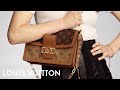 The Iconic Dauphine Bag | LOUIS VUITTON
