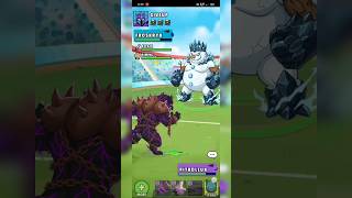 PITBOLLUX vs FROSKRYX ! 🔥 Ultimate Battle | Dynamon Master | Dynamons World Online #gaming