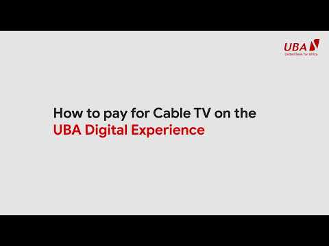 How to Pay Cable TV Bills