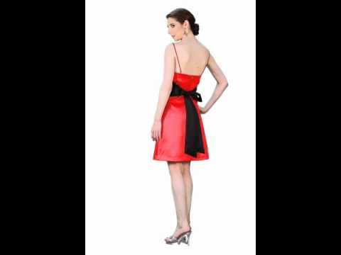 3021po-knee-length-bridesmaid-dress-short-cocktail-dresses-prom-at-discountdressshop.com