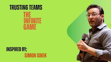 2  TRUSTING TEAMS -  THE 5 PRACTICES !!SIMON SINEK MOTIVATION
