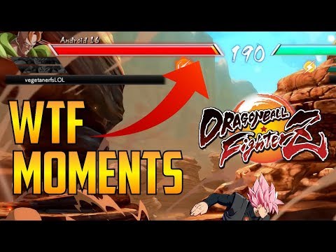 Vidéo: Le Joueur Pro De Dragon Ball FighterZ Tue Toute L'équipe En Un Seul Combo