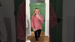 Comment “cozy” to shop my favorite Aerie pieces! WHICH ONE IS YOUR FAVORITE? Best News -