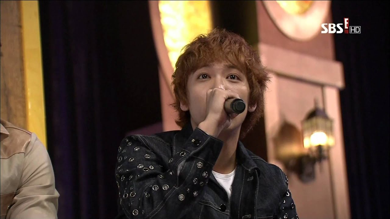[HD] 121013 The Stage Big Pleasure - FTISLAND (Full)