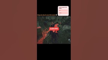 More DBD out of context moments! #deadbydaylight #shorts #ytshorts #watch #gaming #like #watch #sub