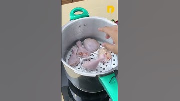 Thumbnail of Ayam gulai super empuk masak pakai presto #homecook #ayamgulai #ummuaishwa #viral #resepmasakan
