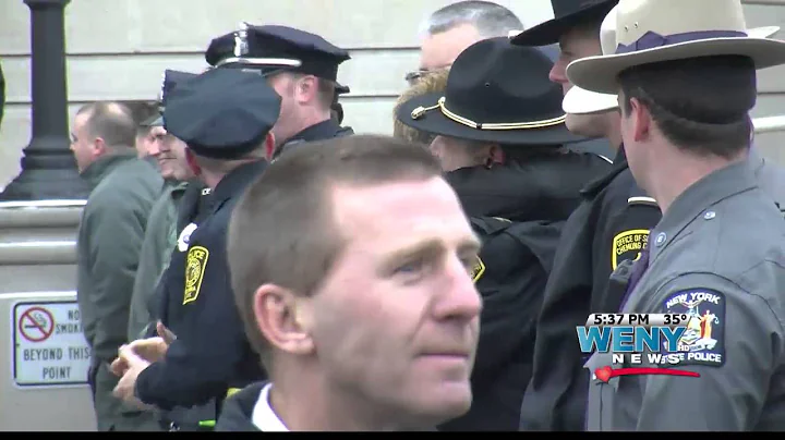 Retired EPD Officer Amy Taft