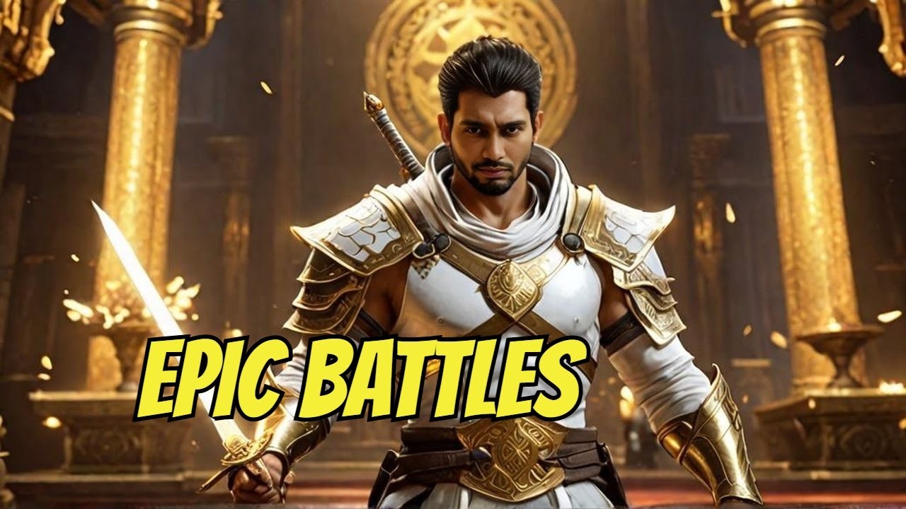 The Most Beautifully Chaotic Open World RPGs