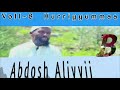 Abdosh Aliyyii Hurriyyummaa Mp3 Song