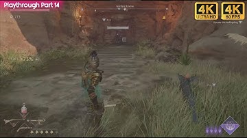 Flintlock: The Siege of Dawn | Playthrough Part 14 | Possessed Difficulty | PS5 | 4K HDR