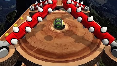 Going-Balls | All Levels Gameplay Walkthrough - Android, iOS, iPad (level 133)