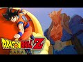 LOSING KRILLIN AND PICCOLO TO THE DEMON KING DABURA!!! Dragon Ball Z Kakarot Walkthrough Part 22!