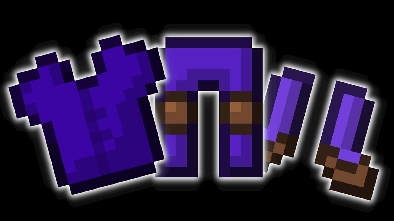 Buying GOD ROLL Terror Armor... (Hypixel Skyblock)