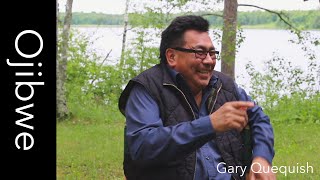 God Can Use You - Ojibwe