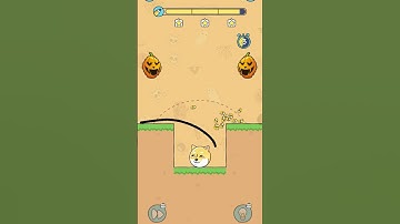 Doge Rescue: Draw To Save level 1