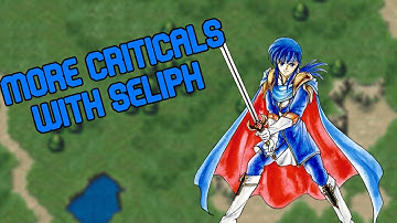 Two More Lord Critical Hit Animations.