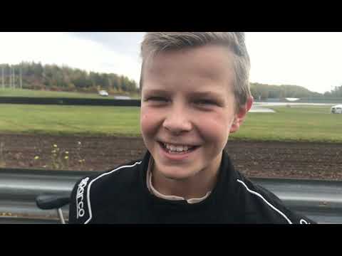Come Aquila! - Finale a Kinnekulle