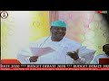 Senate Plenary  15th  October, 2019