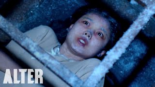 Horror Short Film "Room 731" | ALTER (CONTENT WARNING)