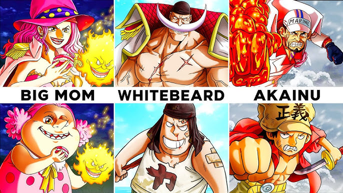 Every Major Death In One Piece (In Chronological Order)