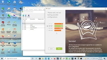 Instalasi dan Konfigurasi Server Softswitch Berbasis SIP