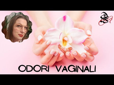 Vita di coppia: l'odore della vagina ... cosa c'è da sapere!