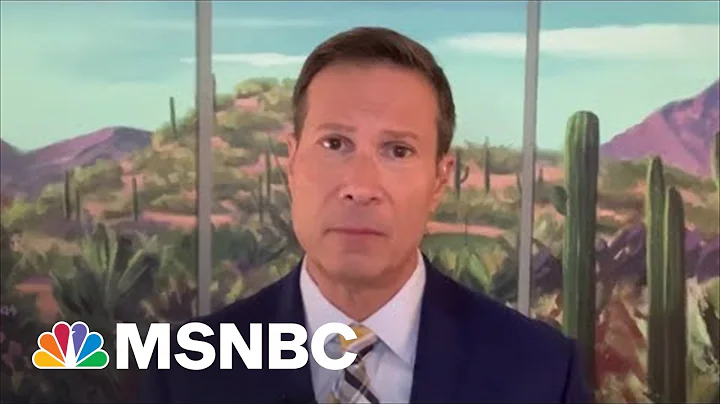 Frank Figliuzzi: Jan 6th Select Committee Shouldve...